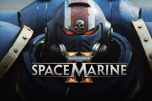 Warhammer 40,000: SPACE MARINE 2