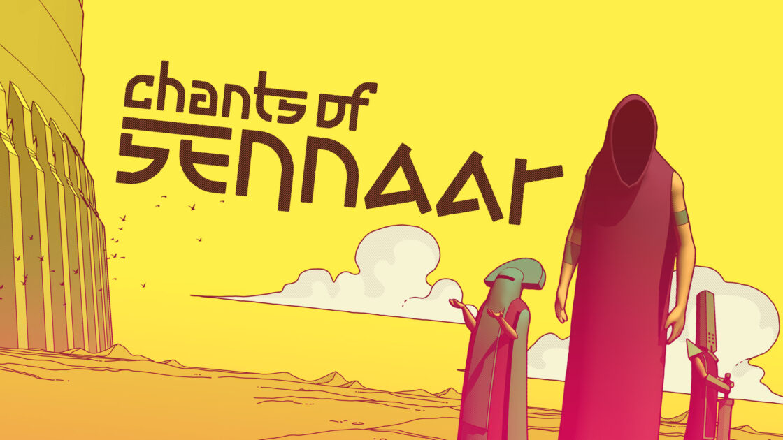 Chants of Sennaar 