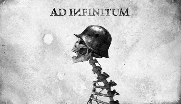 Ad Infinitum | Maw of Madness