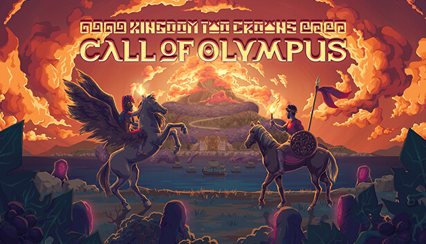Kingdom Two Crowns