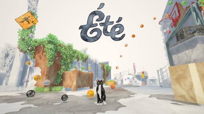 Été 