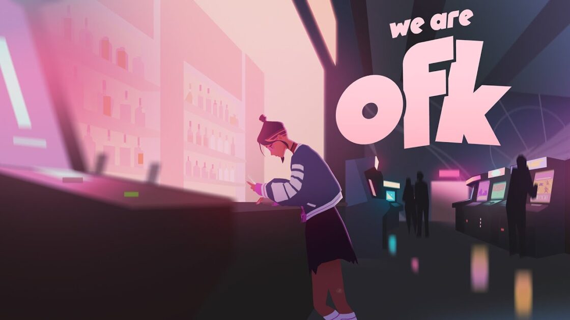 We Are OFK