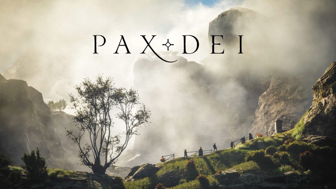 Pax Dei – Where We Belong