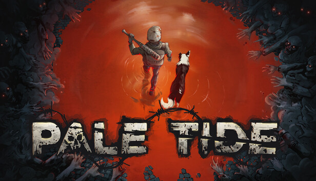 Pale Tide – Reveal Trailer